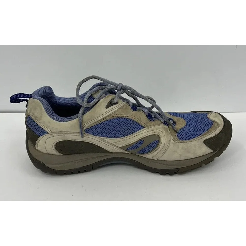 Merrell silver lining